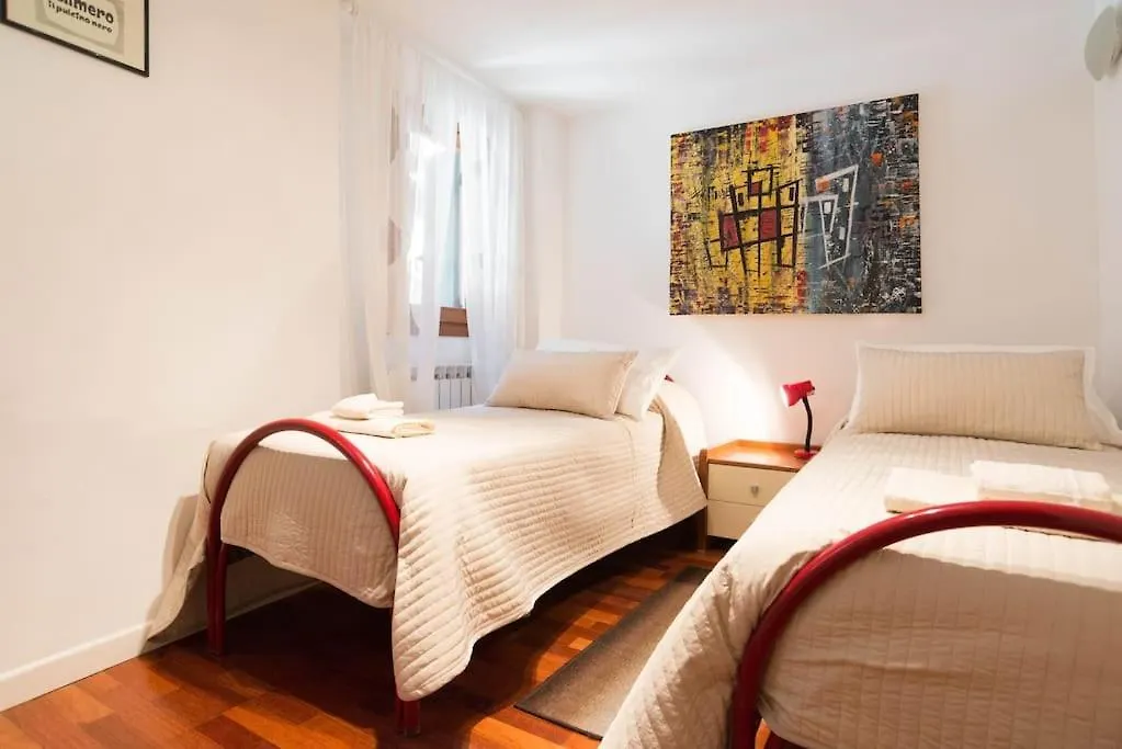 Apartment Feel@Home Venice Biennale Italy